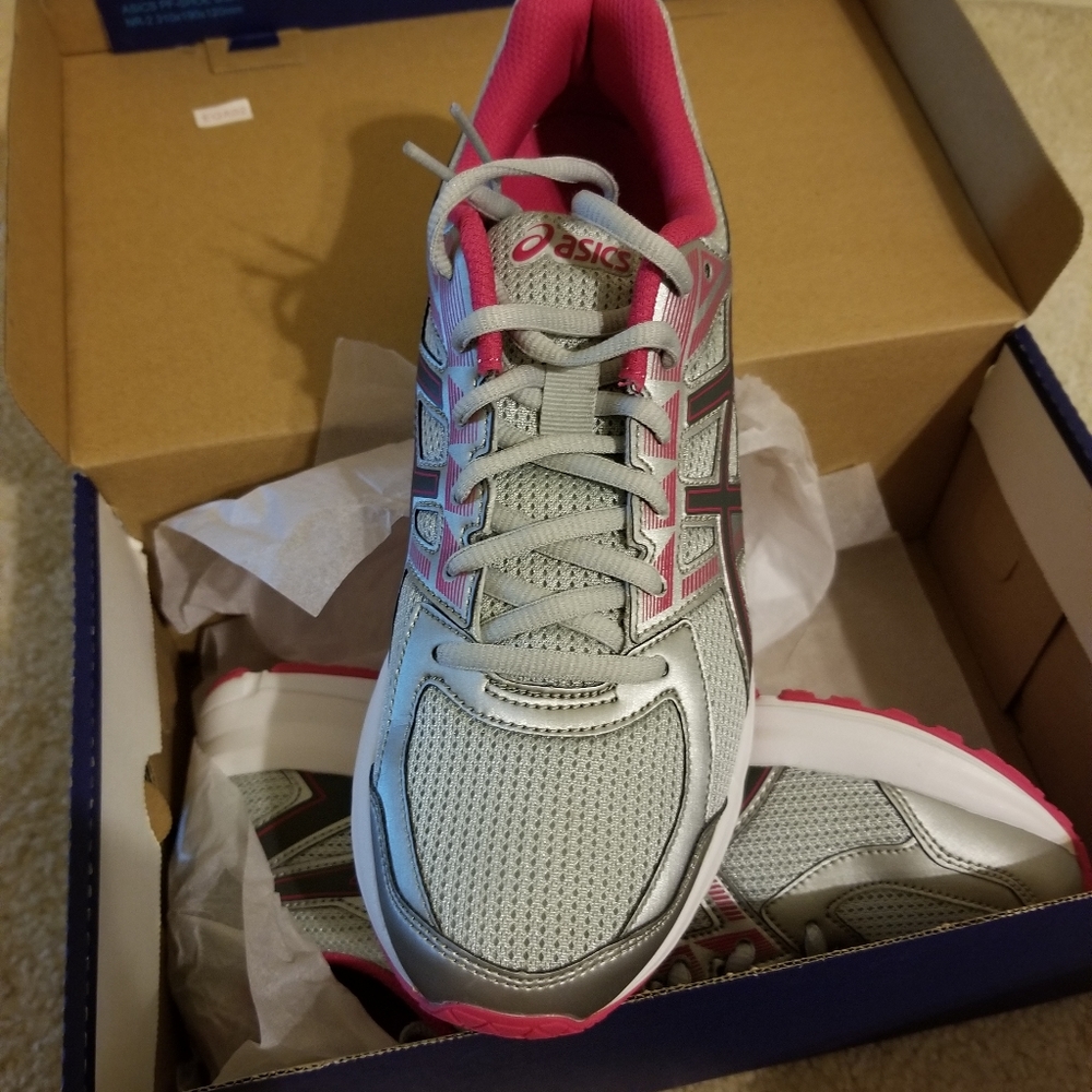 Asics Sneakers women 8.5